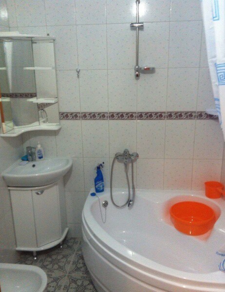 2 ком. квартира по ул. Нансена