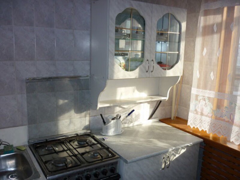 2 ком. квартира по ул. Ленина 43б